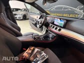 Mercedes-Benz E 300 de AMG Line