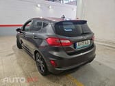 Ford Fiesta 1.0 EcoBoost ST-Line