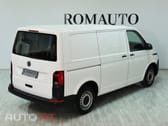 Volkswagen Transporter 2.0 TDI Business DSG