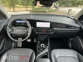 Kia Niro 64kWh Vision Edition