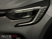 Renault Captur Captur 1.0 TCe Techno