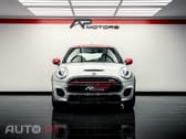 MINI Cooper John Cooper Works