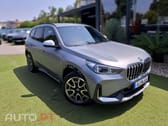 BMW X1 18 d sDrive xLine Auto