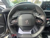 Peugeot E-2008 50 KWh Allure  5D Eletrico