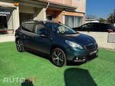 Peugeot 2008 PureTech 110 Stop&Start UrbanCross