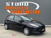 Ford Fiesta 1.25 TREND