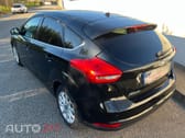 Ford Focus 1.0 SCTi Titanium