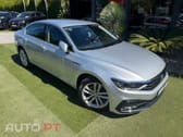 Volkswagen Passat 1.4 TSI GTE Plug-in