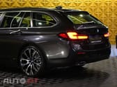 BMW 520 d Auto