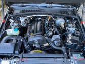 Volvo 960 2.0 Turbo 16v