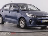 Kia Rio 1.2 CVVT SX