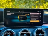 Mercedes-Benz C 300 de T 9G-TRONIC AMG Line PACK NIGHT