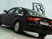 Audi A4 2.0 TDi Exclusive