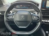 Peugeot 3008 1.5 BlueHDi Allure Pack EAT8