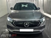 Mercedes-Benz EQA 250 Progressive