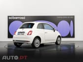 Fiat 500 1.0 Hybrid