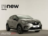 Renault Captur Captur 1.0 TCe Techno Bi-Fuel