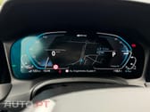 BMW 320 e Touring Auto