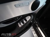 Mercedes-Benz GLC 220 d 4Matic 9G-TRONIC AMG Line