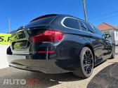 BMW 520 dA