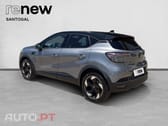 Renault Captur 1.0 Techno Bi-Fuel