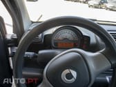 Smart ForTwo 1.0 mhd