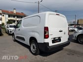 Opel Combo 1.5 D L2H1 Enjoy 102Cv | CARPLAY | IVA DEDUTÍVEL