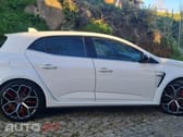 Renault Mégane 1.8 TCe R.S. Trophy
