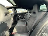 Mercedes-Benz A 180 d AMG Line Aut.