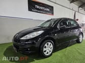 Peugeot 206 1.1 Look II