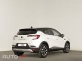 Renault Captur Captur 1.0 TCe Techno Bi-Fuel