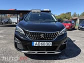Peugeot 3008 1.2 PureTech Allure EAT8