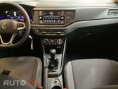 Volkswagen Taigo 1.0 TSI Life