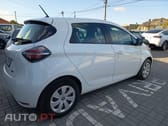 Renault Zoe (c/ Bateria) Limited 50