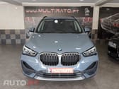 BMW X1 16 d sDrive Auto