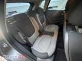 Renault Captur 1.2 TCe Exclusive EDC