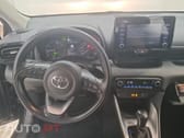 Toyota Yaris 1.5 HDF Comfort Plus