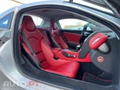 Mercedes-Benz SLR McLaren Coupé