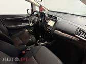 Honda Jazz 1.3 I-VTEC Elegance+Connect Navi