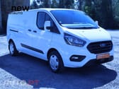 Ford Transit 320l2 2.0 H1-tb.trend