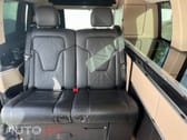 Mercedes-Benz V Marco Polo 250 CDI BlueTec