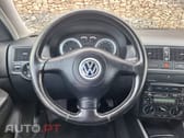 Volkswagen Golf 1.4i Confortline JE+AC