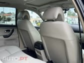 Saab 9-5 1.9 TiD Arc SE