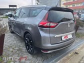 Renault Grand Scénic BLUE dCi 150 BLACK EDITION