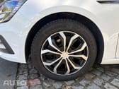 Renault Mégane 1.5 Blue dCi Equilibre
