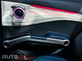 BYD Atto 3 Design