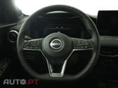 Nissan Juke Juke 1.0 DIG-T N-Connecta