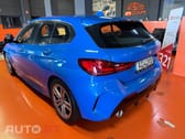 BMW 116 d Pack Desportivo M