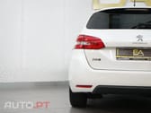 Peugeot 308 SW 1.6 BlueHDi Allure
