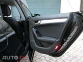 Audi A5 2.0 TDI Multitronic